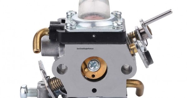 Amazon | 互換キャブレター Husqvarna 122C 122LDX 122LK String